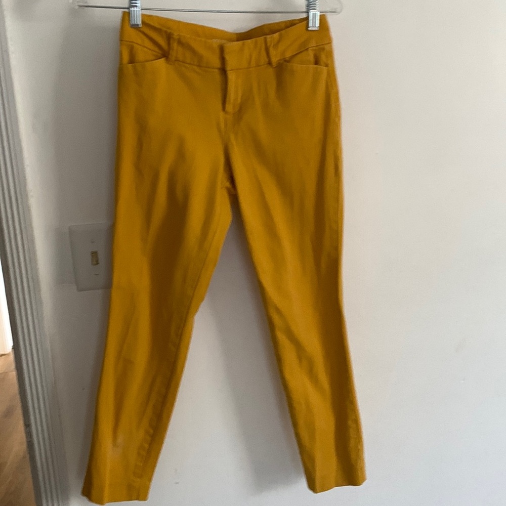 Old Navy Pixie Pants